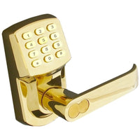 Gold (Right Hinged Doors Only)