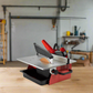 Electric Precision Wet Tile Tabletop Cutter Saw - Merchandise Plug