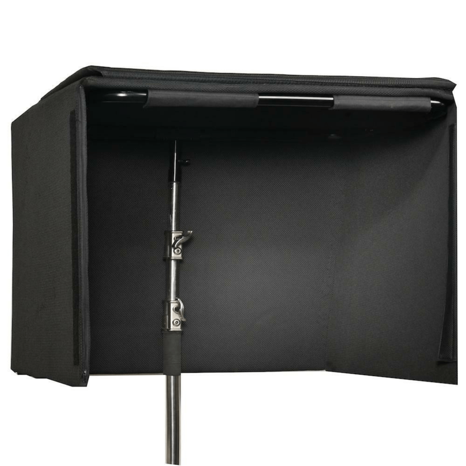 Portable Desktop Vocal Recording Sound Isolation Studio Booth - Merchandise Plug