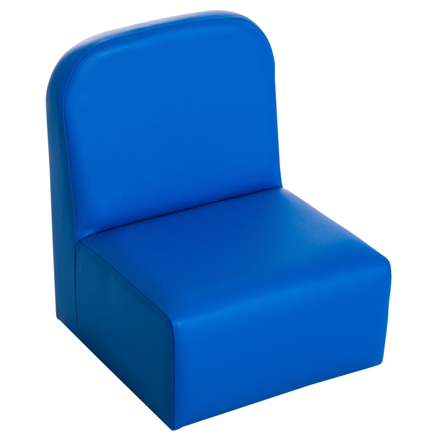 Premium Kids / Baby Cozy Playroom Mini Sofa Couch - Merchandise Plug