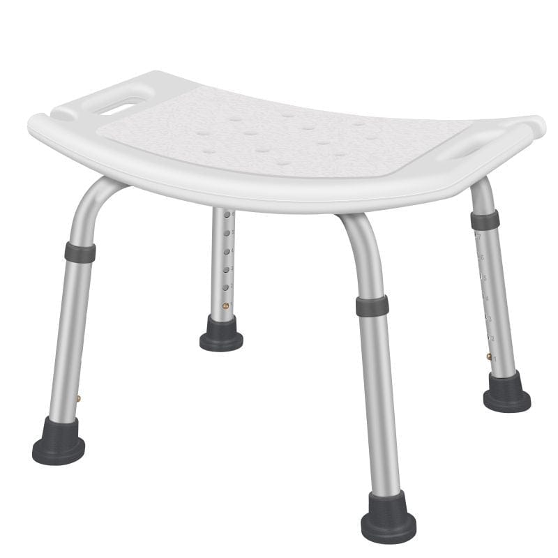 Adjustable Shower Bench - Merchandise Plug