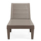 Luxury Folding Outdoor Chaise Lounge Chair 2 Pcs - Merchandise Plug