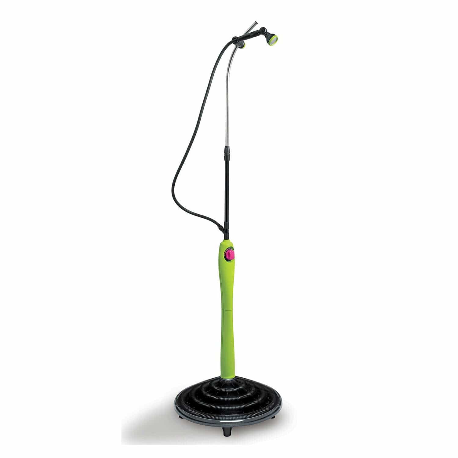 Freestanding Portable Outdoor Pool RV Camping Shower - Merchandise Plug