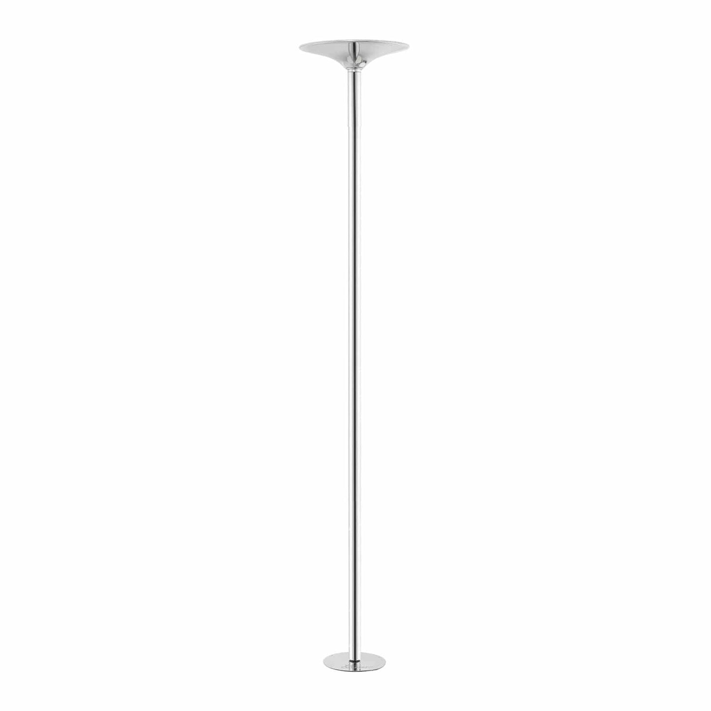 Stainless Steel Portable Home Fitness Stripper Exercise Dance Pole - Merchandise Plug