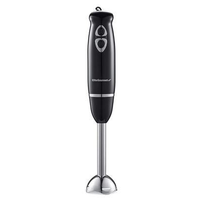 Powerful Electric Handheld Smoothie Immersion Stick Blender - Merchandise Plug