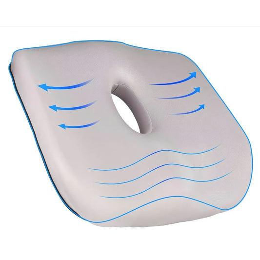 Ergonomic Pain Relief Car Seat Cushion