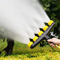 5 Nozzles