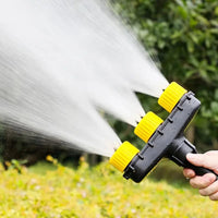 3 Nozzles
