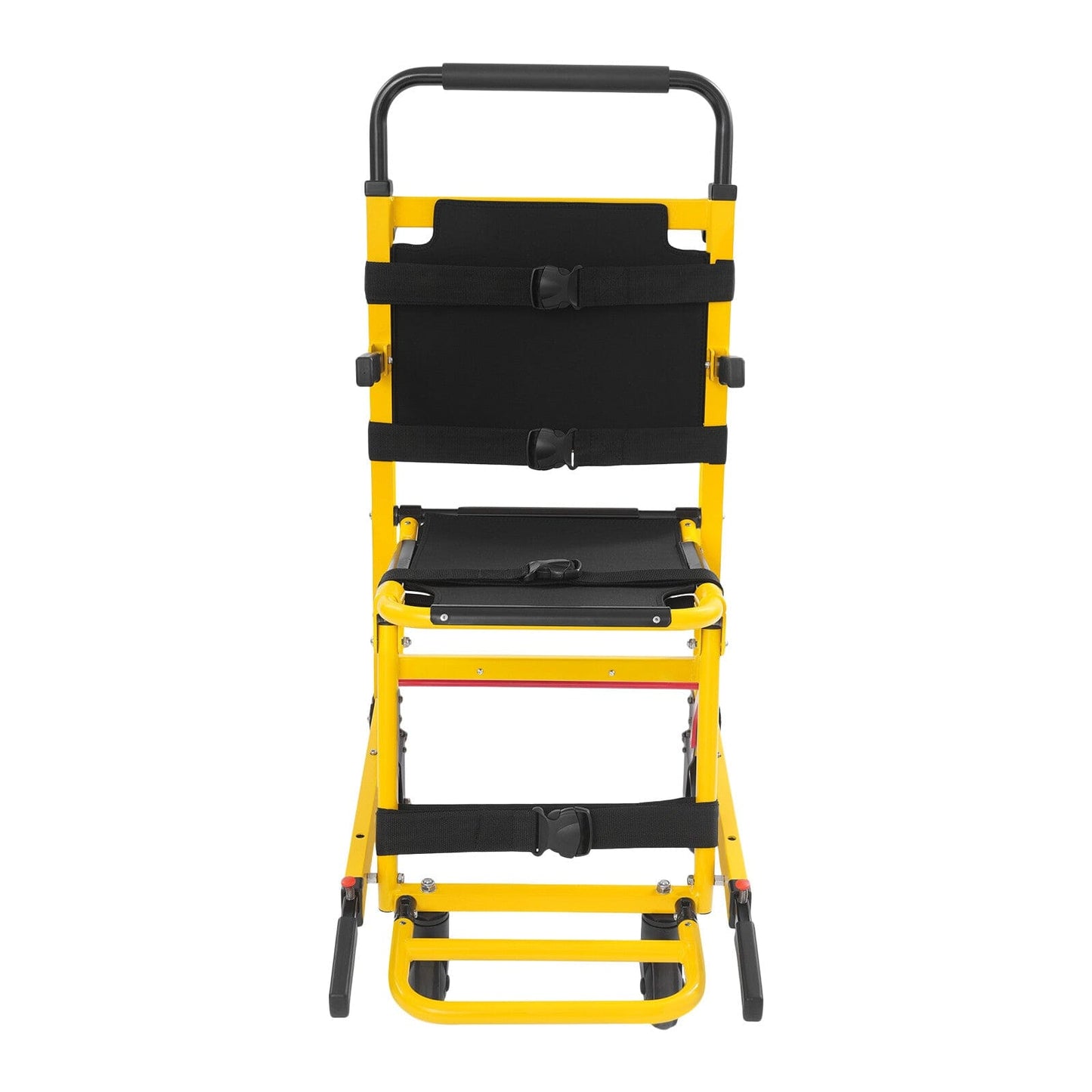 Motorized Stair Climbing Wheelchair Lift – Portable Electric Chair for Elderly & Seniors