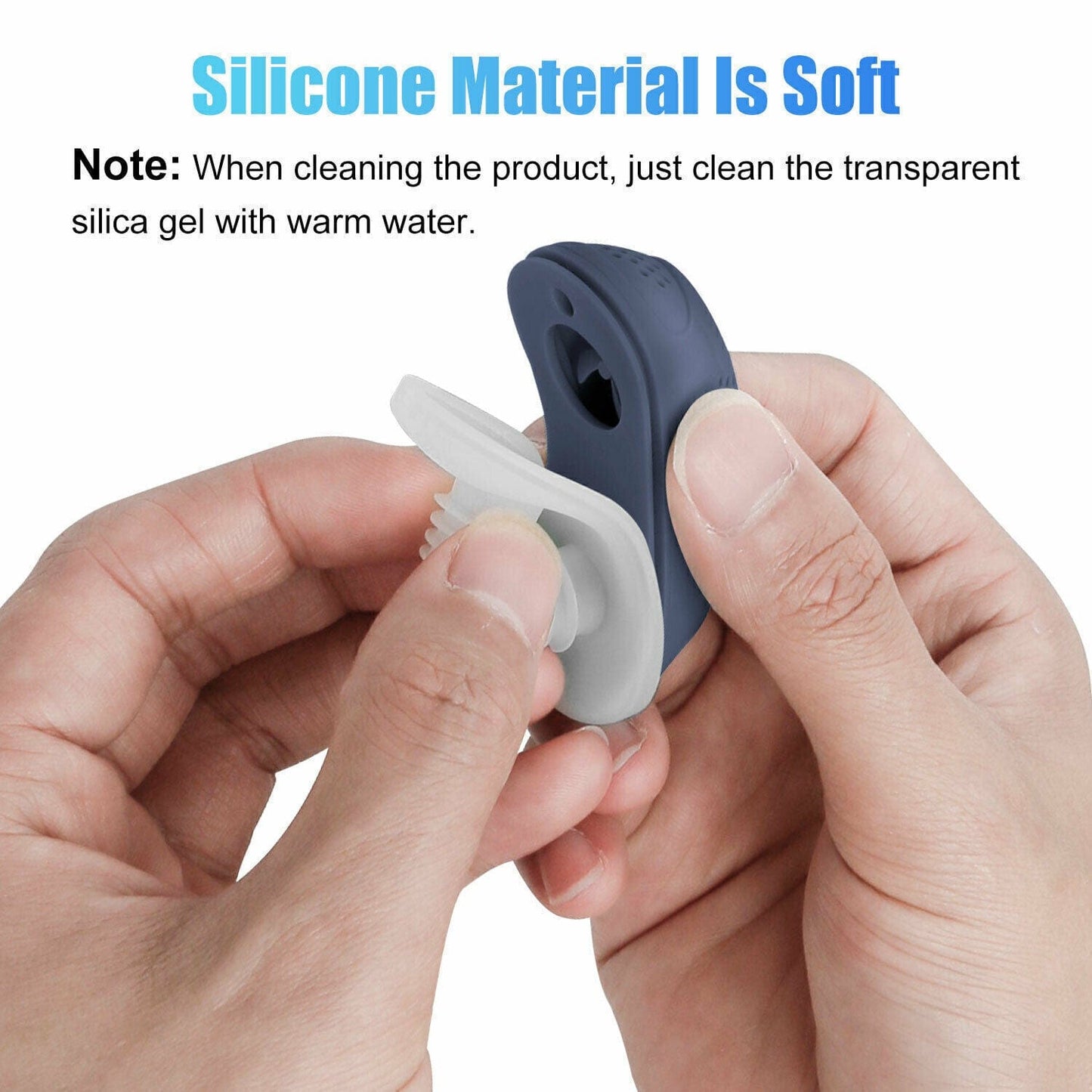 Micro CPAP Sleep Apnea Device – Compact Anti Snoring Machine for Travel & Home Use