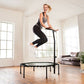 High Grade Personal Adult Fitness Exercise Rebounder Trampoline - Merchandise Plug