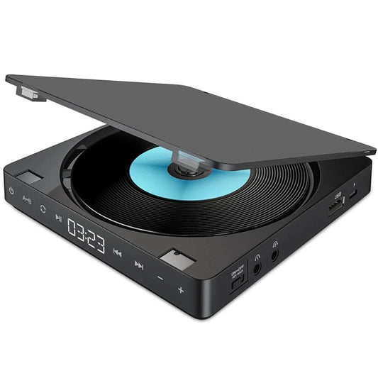 Small Portable Walkman CD Player For Car