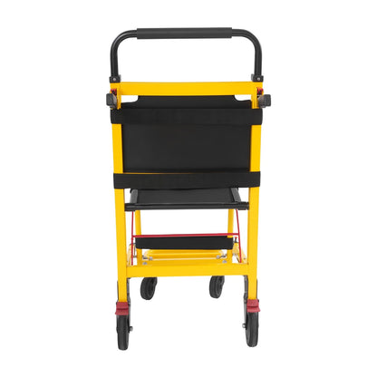 Motorized Stair Climbing Wheelchair Lift – Portable Electric Chair for Elderly & Seniors