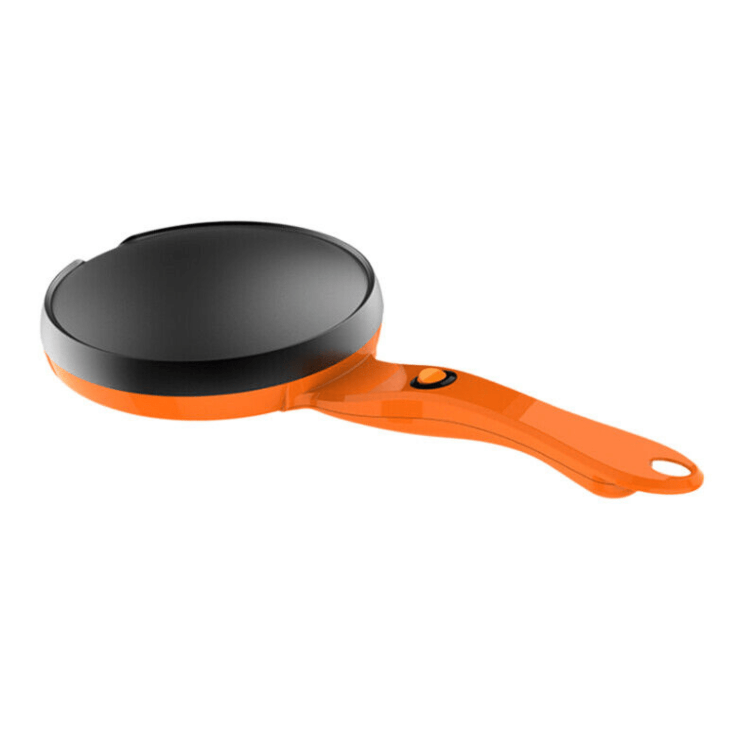 Fast Prep Non-Stick Crepe Maker Griddle Pan Machine - Merchandise Plug