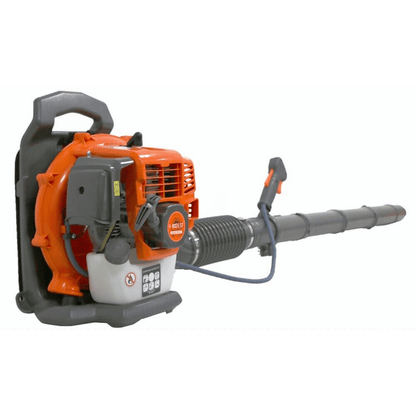 Heavy Duty Gas Powered Backpack Leaf Blower 42.7CC - Merchandise Plug