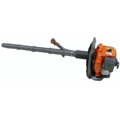 Heavy Duty Gas Powered Backpack Leaf Blower 42.7CC - Merchandise Plug