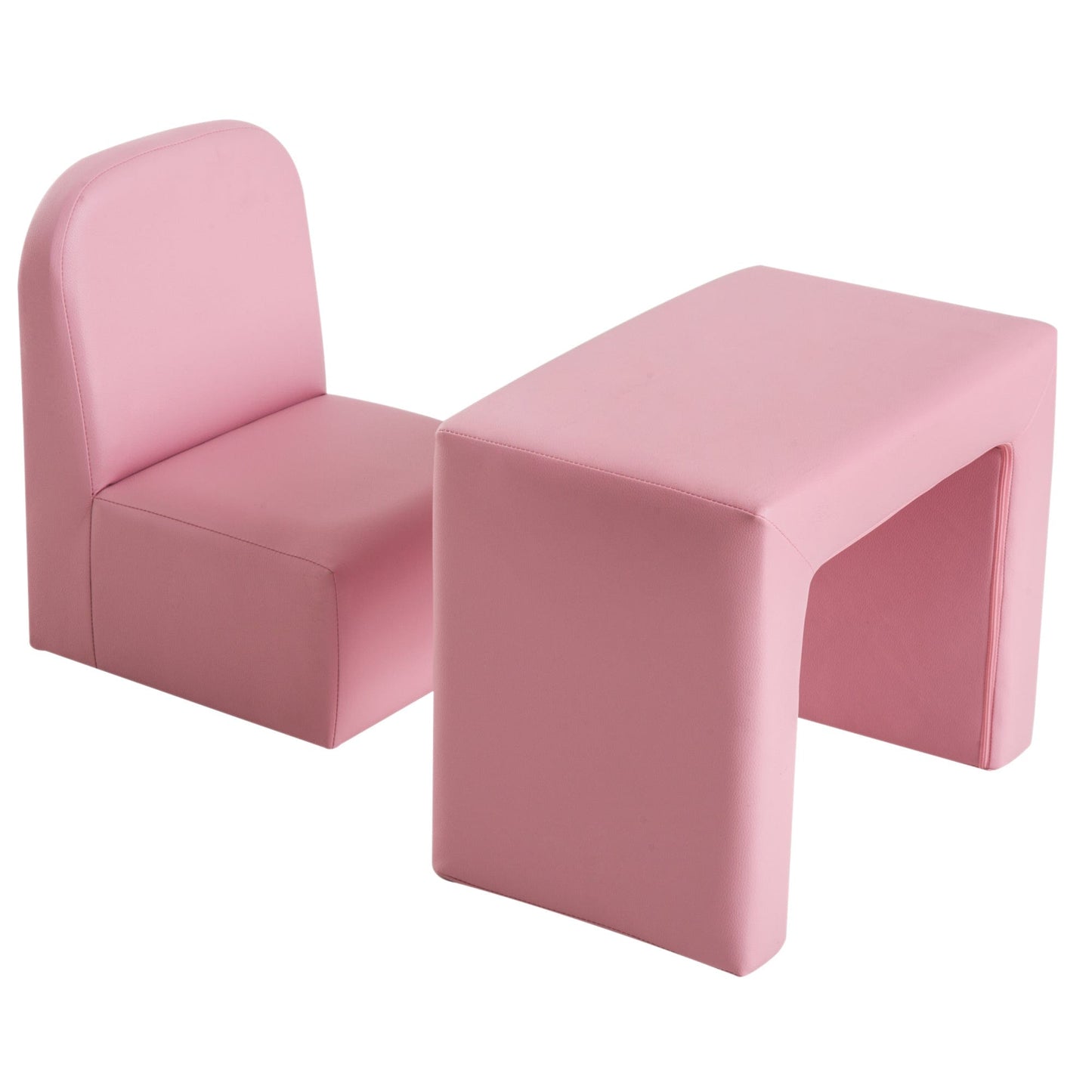 Premium Kids / Baby Cozy Playroom Mini Sofa Couch - Merchandise Plug