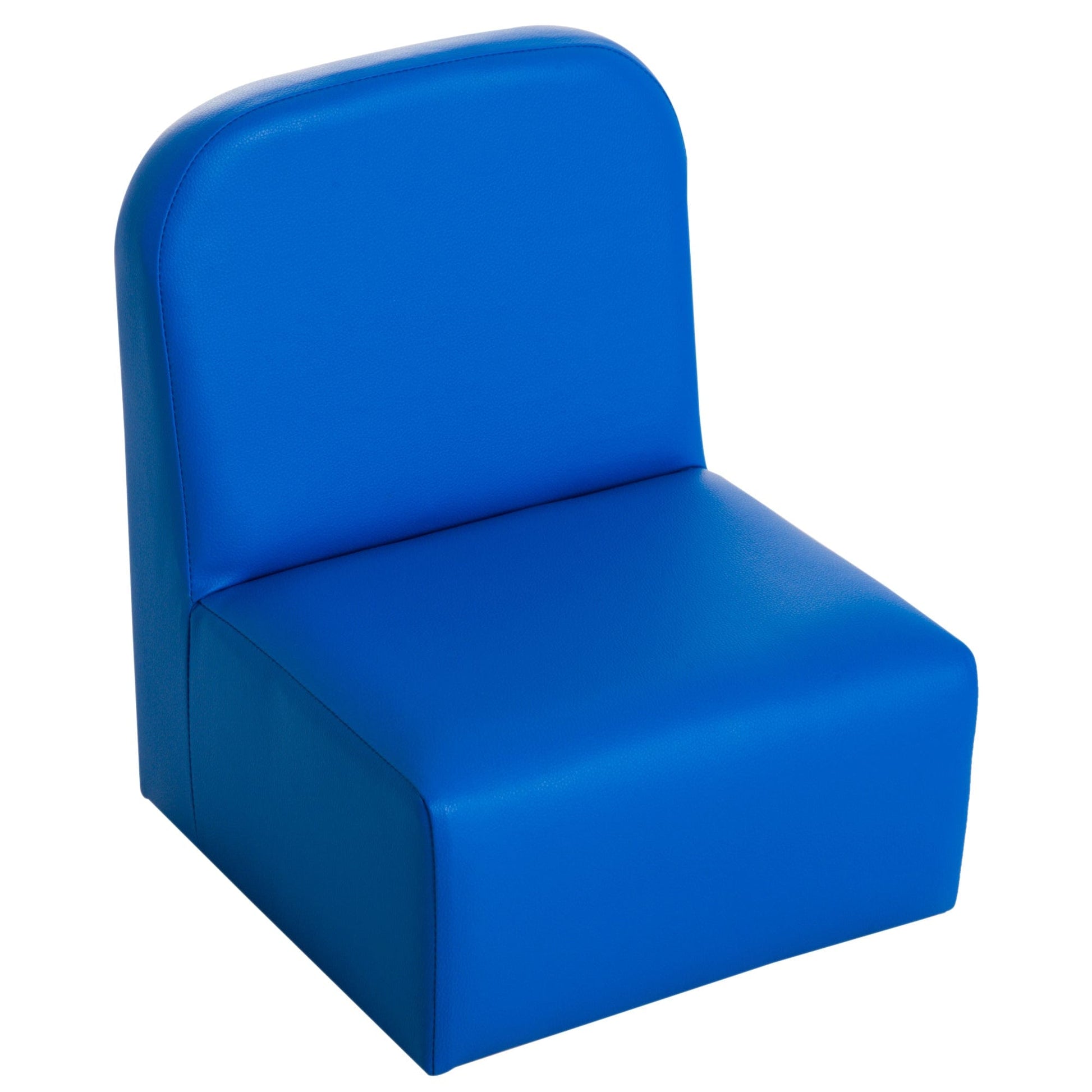 Premium Kids / Baby Cozy Playroom Mini Sofa Couch - Merchandise Plug
