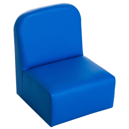 Premium Kids / Baby Cozy Playroom Mini Sofa Couch - Merchandise Plug