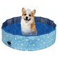 Large Collapsible Pet Dog Swimming Pool - Merchandise Plug