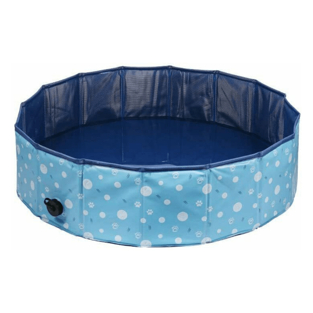 Large Collapsible Pet Dog Swimming Pool - Merchandise Plug