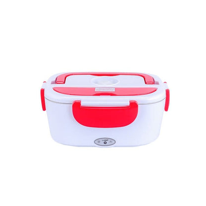 Portable Heated Food Warmer Lunch Box Container 50w - Merchandise Plug