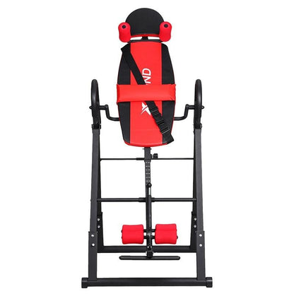 Foldable Back Pain Inversion Therapy Table - Merchandise Plug