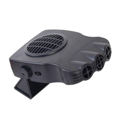 Portable 12v Car Windshield Cigarette Lighter Heater - Merchandise Plug