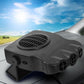 Portable 12v Car Windshield Cigarette Lighter Heater - Merchandise Plug