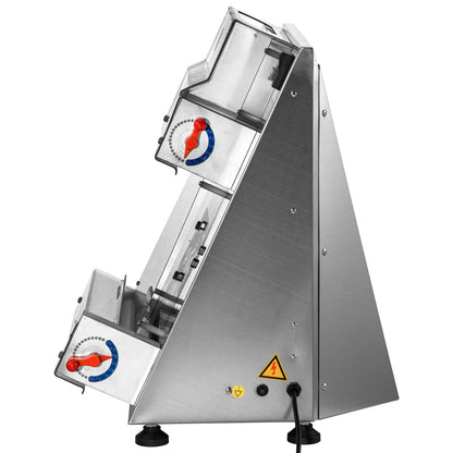 Premium Pizza Croissant Dough Sheeter Roller Machine - Merchandise Plug