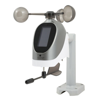 Powerful Indoor / Outdoor Personal Home Weather Station - Merchandise Plug