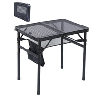 Small (23.7'' L x 15.8'' W x 22.3'' H)
