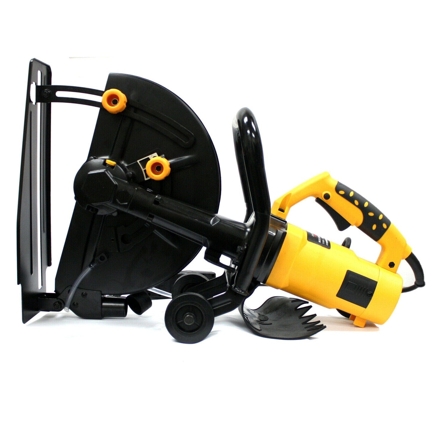 Powerful Concrete Cutter Demo Chain Saw 3200W - Merchandise Plug