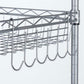 Large Capacity Kitchen Corner Shelf Storage Ingredient Organizer - Merchandise Plug