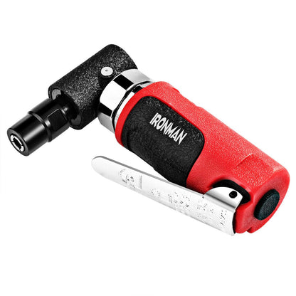 Electric Cordless Handheld Air Angle Die Grinder - Merchandise Plug