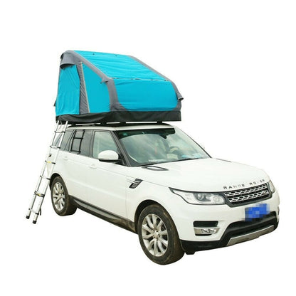 Large Capacity Waterproof Car Roof Top Camper Tent - Merchandise Plug