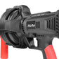 Premium Handheld Electric Drain Pipe Plumbing Snake Auger 25FT - Merchandise Plug