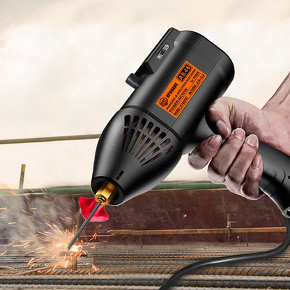 Powerful Electric Handheld Aluminum Wire Laser Welding Machine - Merchandise Plug