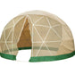 Geodesic Garden Igloo Dome Greenhouse 12 Ft - Merchandise Plug