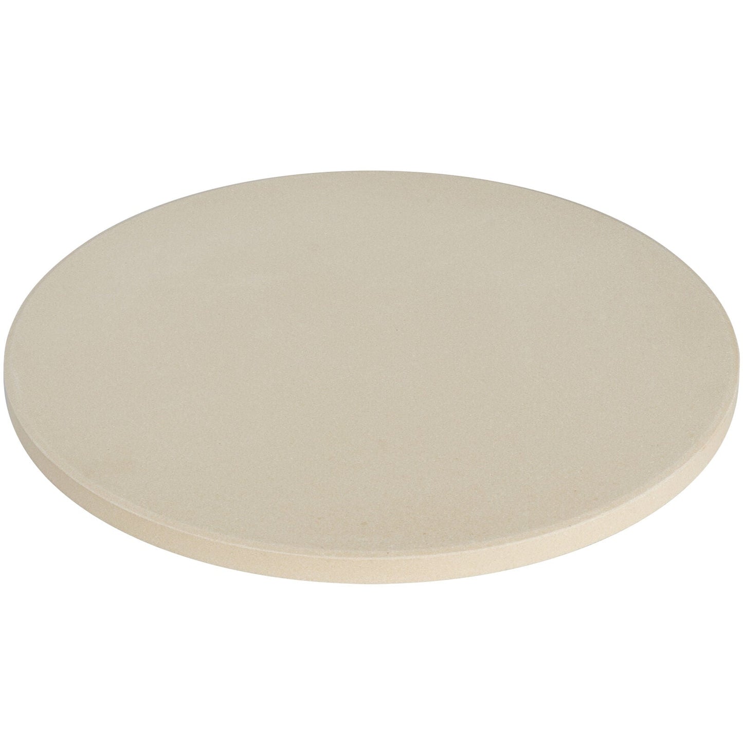 Round Pizza Baking Stone For Oven - Merchandise Plug