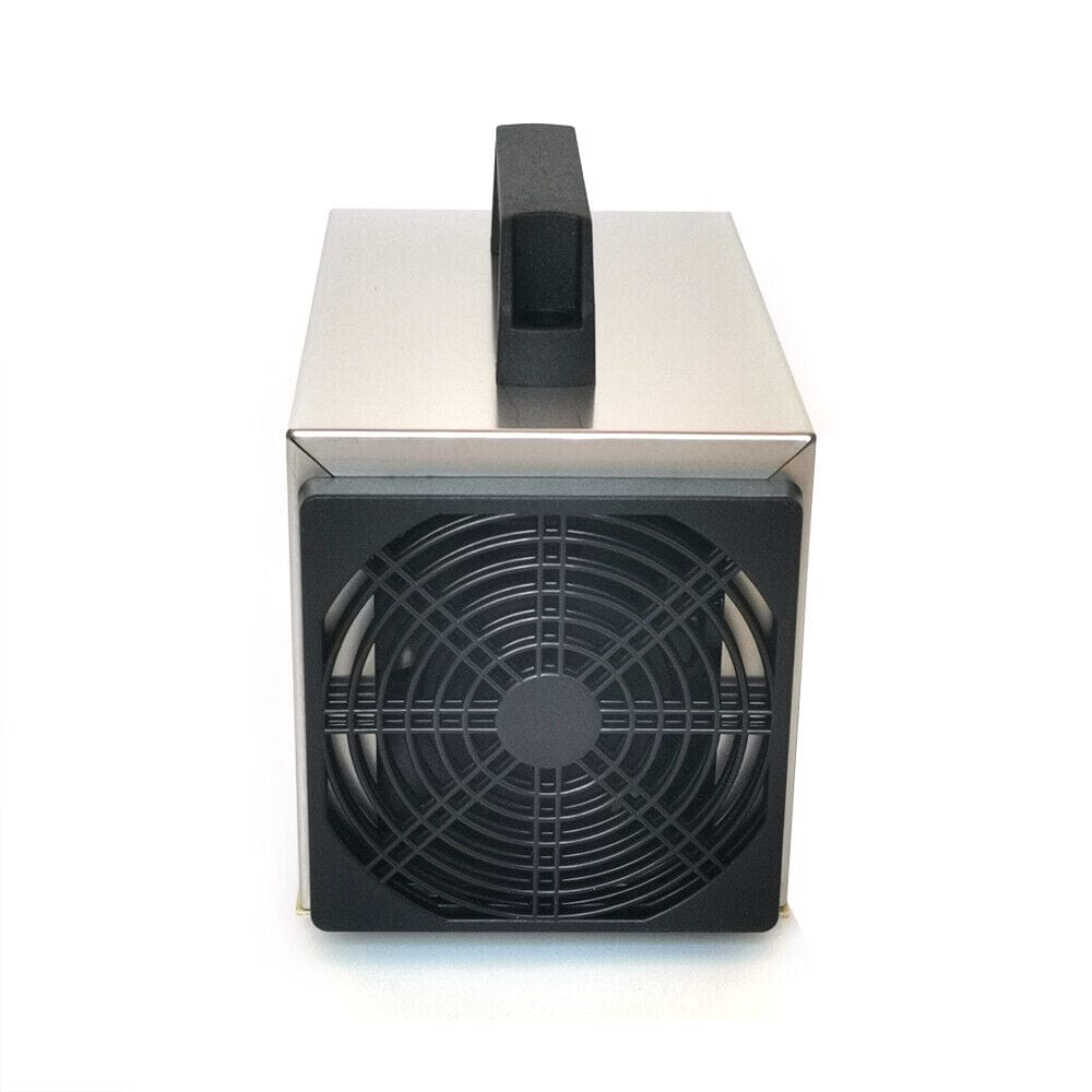 Ozone Generator Air Purifier Machine For Odor Removal - Merchandise Plug
