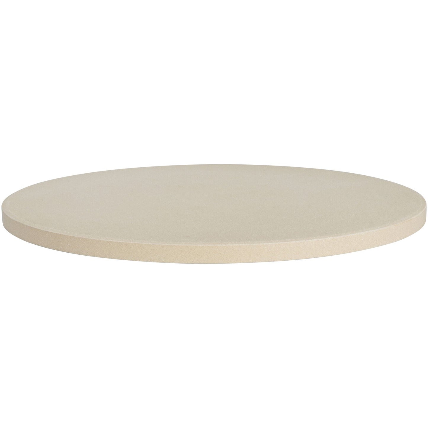 Round Pizza Baking Stone For Oven - Merchandise Plug