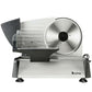 Ultra Sharp Electric Home Kitchen Meat / Cheese Cutter Slicer Machine - Merchandise Plug