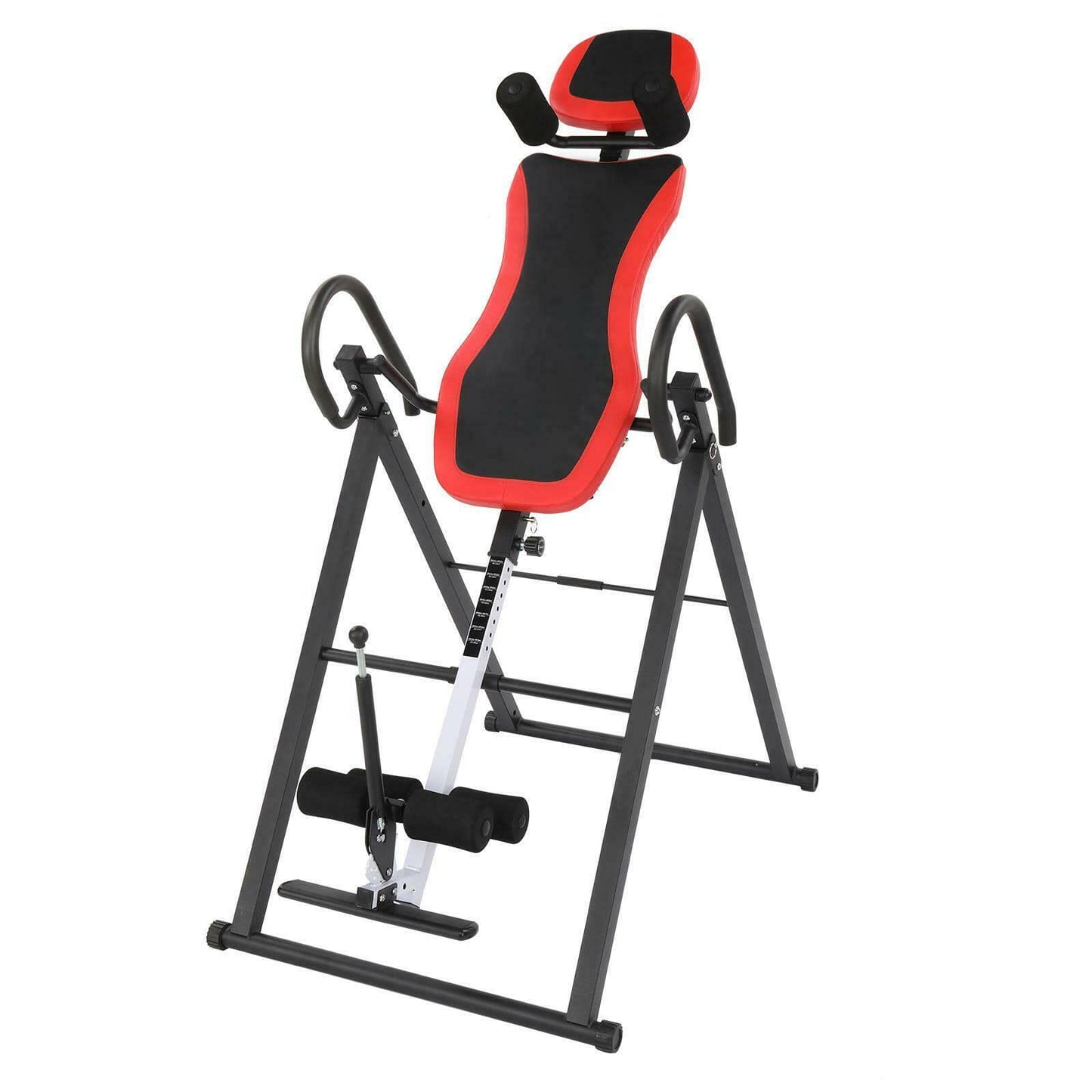 Therapy Back Pain Inversion Table - Merchandise Plug