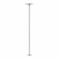 Stainless Steel Portable Home Fitness Stripper Exercise Dance Pole - Merchandise Plug